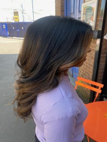 Ombre